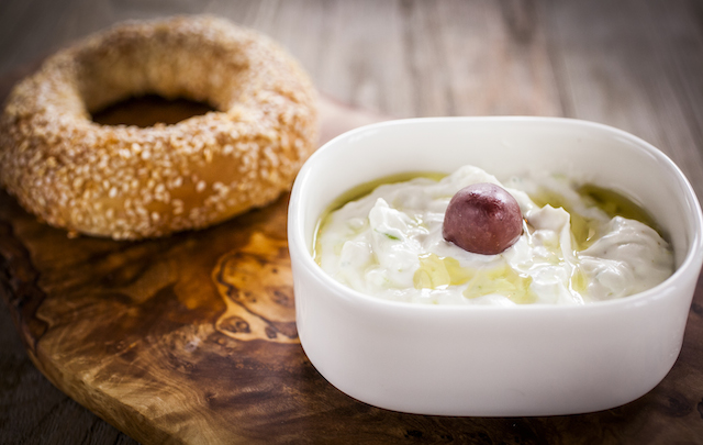 Дзадзики (270 р.)